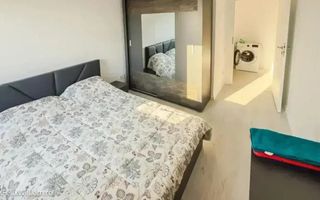 2 Camere mobilat si utilat, Centrala, bloc 2024 - Poză 6