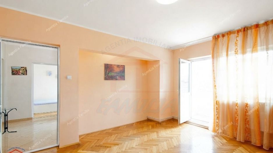 APARTAMENT DE ÎNCHIRIAT | MAZEPA 2 | ETAJ 2 | 58 MP - Poză 8