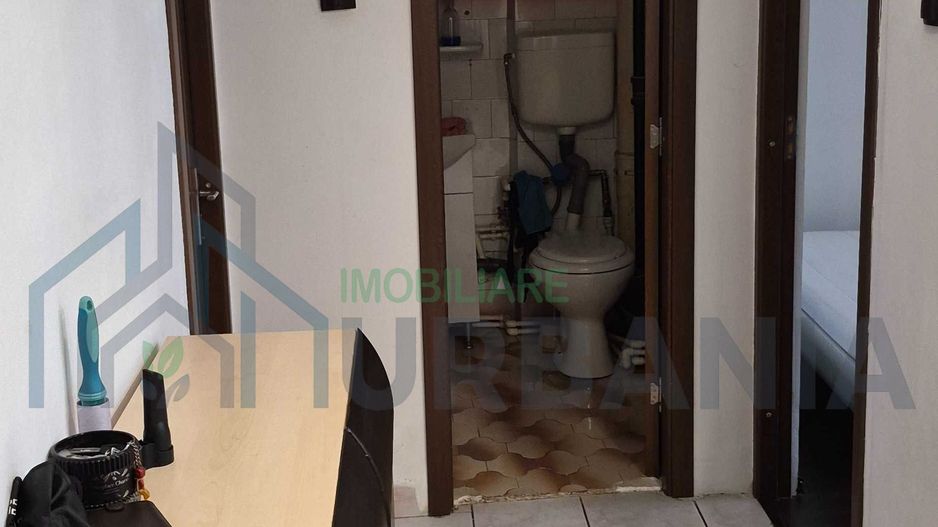Apartament 3 camere decomandat de inchiriat, Sos. Nicolina, Iasi - Poză 4