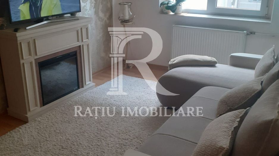 Apartament cu 3 camere | Calea Aradului | Oradea - Poză 1