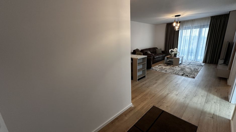 2 Camere 5min Metrou Grivita Arcadia Residence Domenii Expozitiei 1Mai - Poză 7