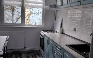 Apartament de închiriat – 2 camere, Tiglina 1, et 1 - Poză 18