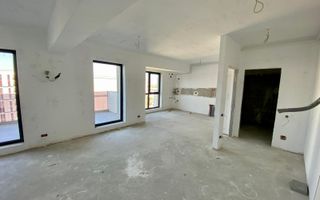 Duplex de Vanzare 3 camere Aqua City - Poză 9