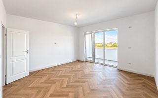 Finalizat. Decomandat. Loc de parcare. Spatiu depozitare pod. - Poză 1