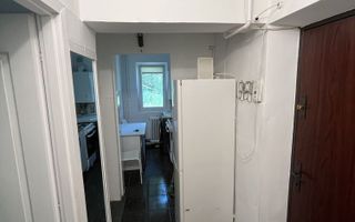 Apartament 2 camere de inchiriat, decomandat, mobilat si utilat, cartier Alexandru cel Bun - Poză 7