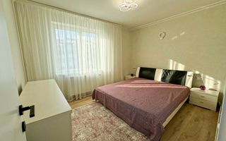 2 camere, decomandate, Gheorgheni, zona Constantin Brancusi, Alverna - Poză 19