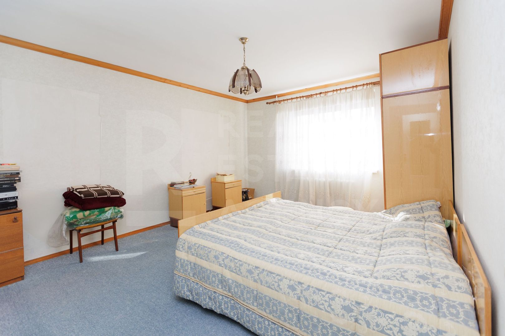 Vânzare, casă, 6 camere, str. Pomicultorilor, Codru - Poză 25