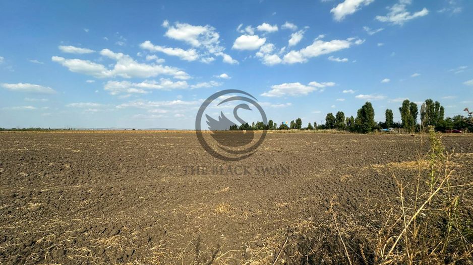 Teren extravilan de vanzare | 9882mp | Berceni - Prahova | Comision 0% - Poză 9
