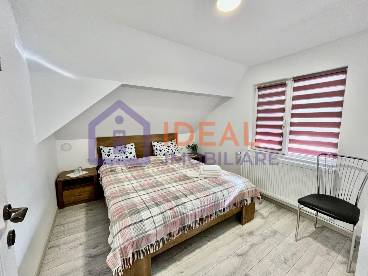 Pensiune de vânzare în Cârțișoara – investiție turistică la poalele munților - Poză 10