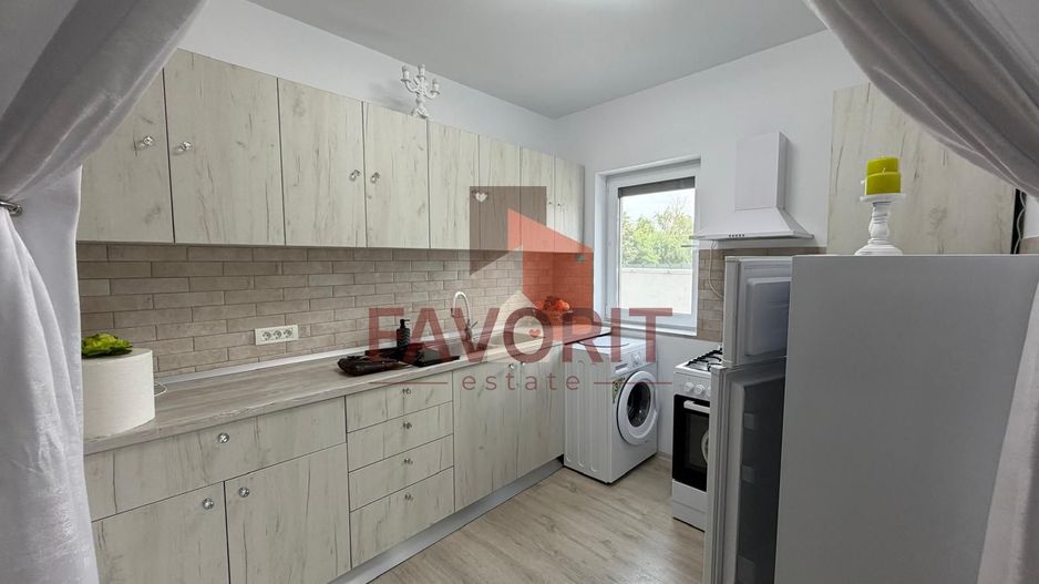 Duplex | 5 camere | Mobilat | Toate utilitatile | Asfalt | Utvin | - Poză 5