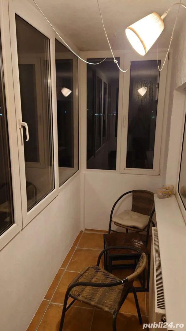 Apartament 2 camere de închiriat Piața Sudului - Poză 10
