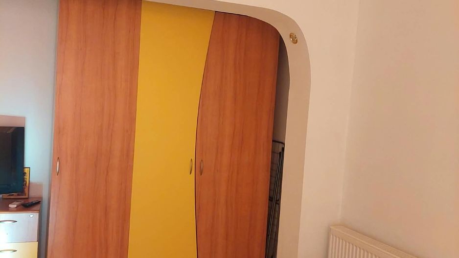 De inchiriatapartament o cameră Tiglina1, etaj 3, 300 euro - Poză 2