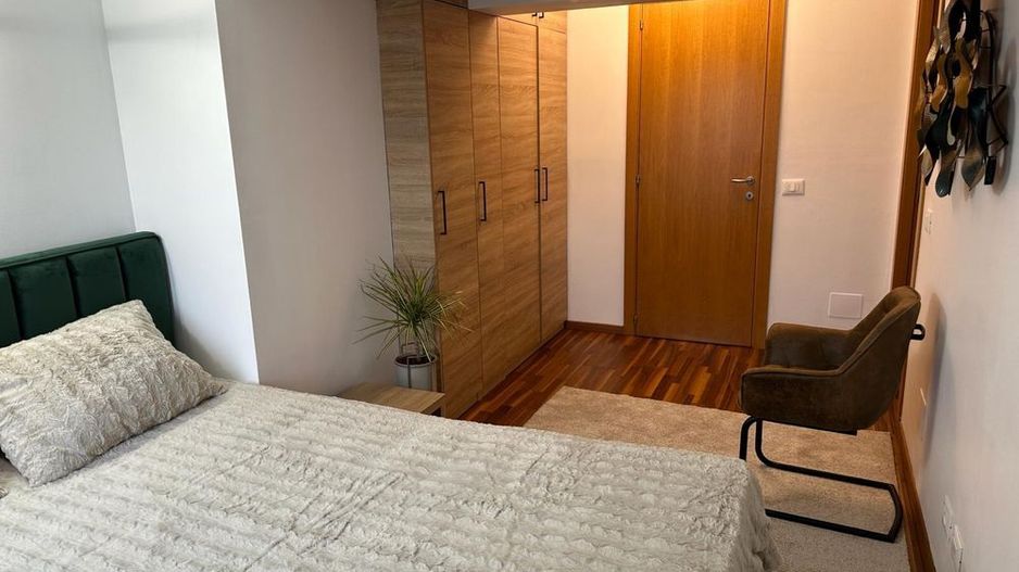 Apartament 2 camere, bdul Unirii , pretabil Booking - Poză 4