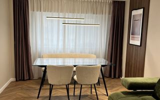 Inchiriere apartament 4 camere vedere parc - Poză 3