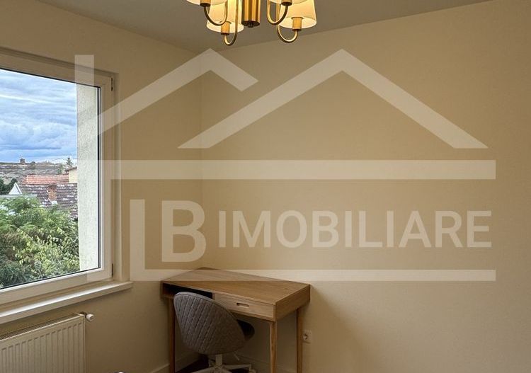 Apartament cu 2 camere, 55 mp, decomandat, Zona UMFST - Poză 6