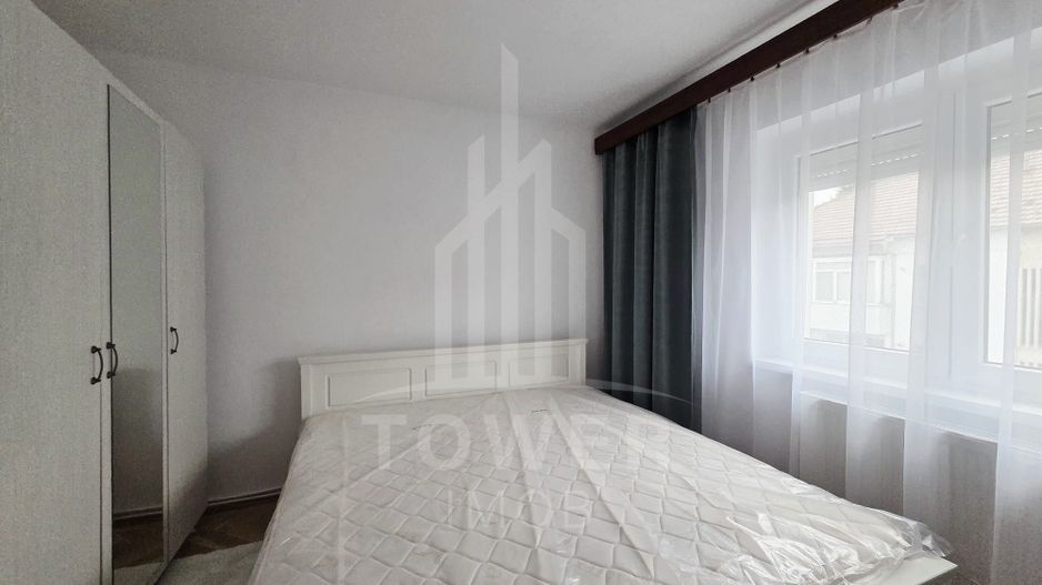 Apartament central 3 camere de închiriat - Poză 1