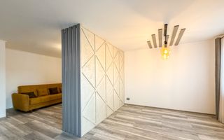 2 camere la cheie, etaj intermediar, bloc nou, zona Lidl - Poză 4