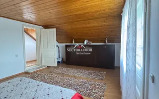 NECTORA IMOB-Casa cu etaj, mobilata, utilata, Episcopia, cu livada - Poză 16