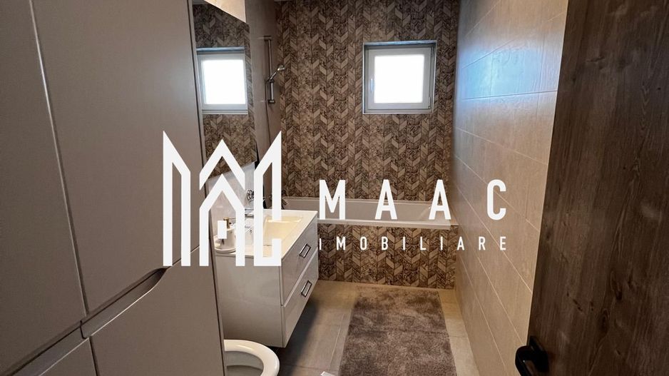 Apartament 3 camere | Terasă 12 MP | Parcare | Turnisor - Poză 14