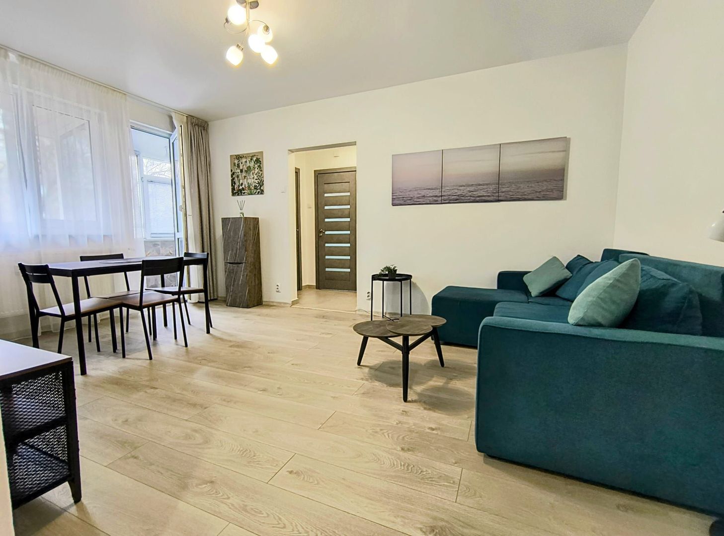 Ion MIhalache- Ciuperca- Hotel Samaa - Poză 9