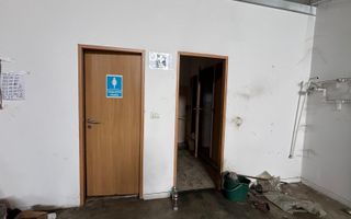Depozit cu showroom de inchiriat de 1600 mp - Poză 12