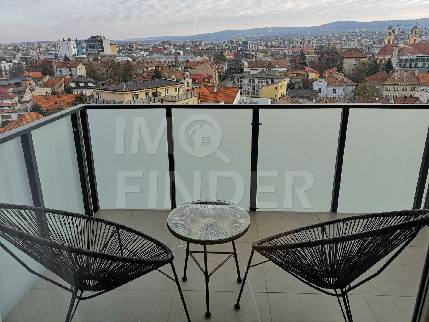 Apartament de Lux Zona Centrala NTT Data, BOSCH - Poză 2