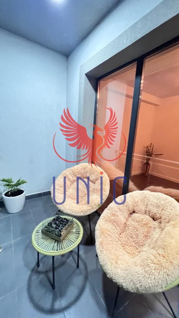 3 camere lux, Gradina Botanica, 105mp, loc de parcare - Poză 27