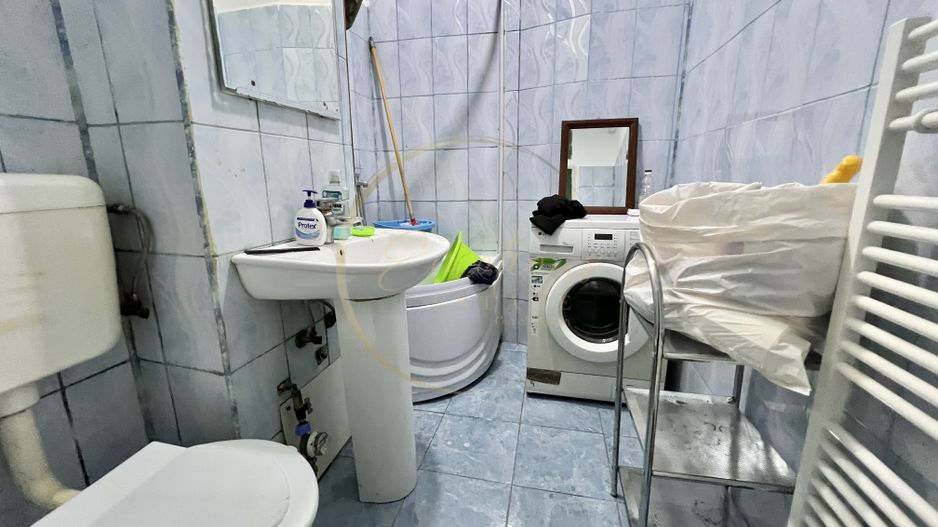 COMISION 0 % | Apartament cu 1 camera-25mp | Freidorf , Timisoara - Poză 4