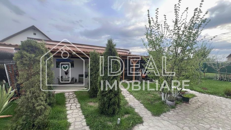Casă individuală 5 camere | 400 mp teren | Zona Veterani – Sibiu - Poză 4