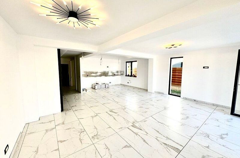 Vila 5 camere Otopeni Central - Poză 7