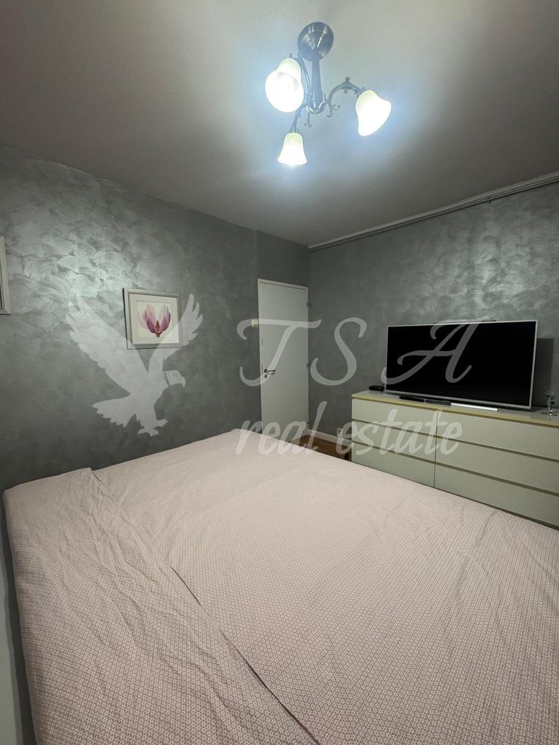 Apartament 3 camere, decomandat, zona Sebastian - Poză 7