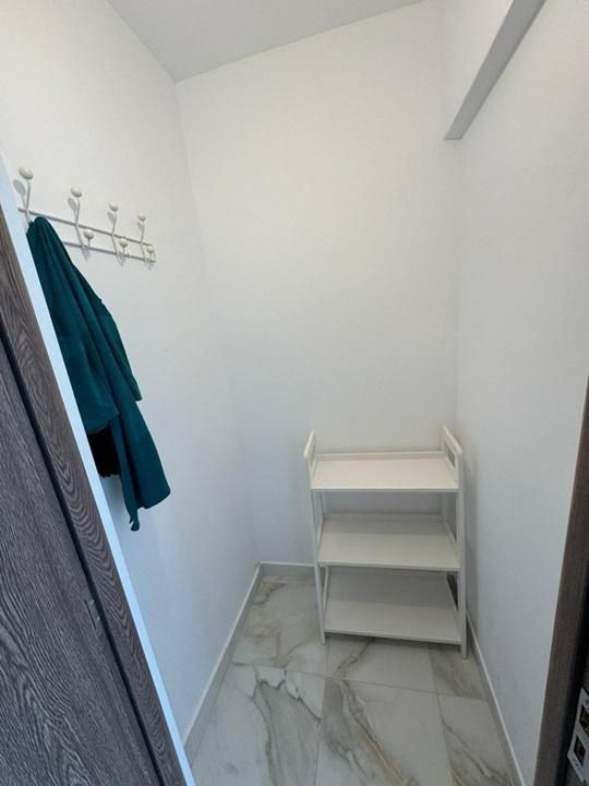 AP. 2 CAMERE - PIATA SUDULUI, BLOC REABILITAT, MOBILAT MODERN - Poză 9
