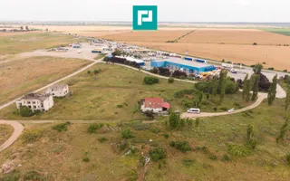 Casă cu mansardă, teren 410 mp - Poză 21