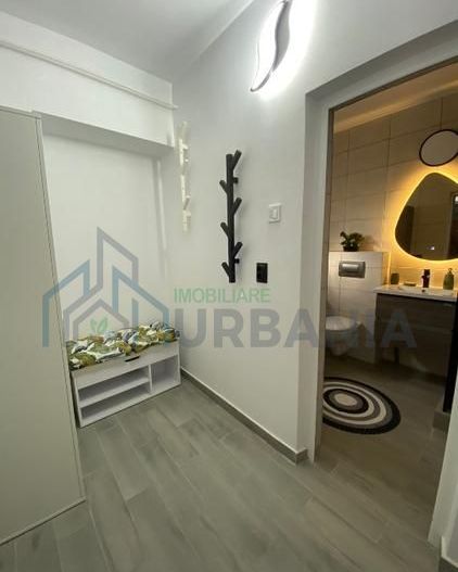 Apartament renovat complet cu parcare, în inima cartierului Tătărași - Dr. Savini - Poză 2