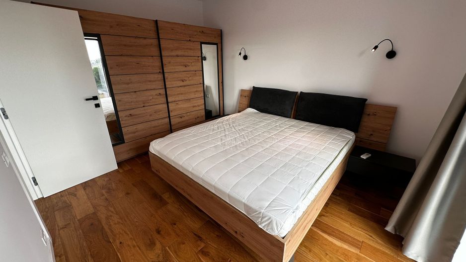 2 Camere + Parcare 5 min Metrou Academiei One Cotroceni Progresul Nutu - Poză 5