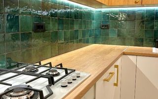 Petru Rareș | Apartament 2 camere | Prima Închiriere - Poză 4