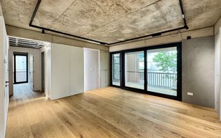 Apartament 3 camere lux - Dorobanti | Loc de parcare - Poză 1