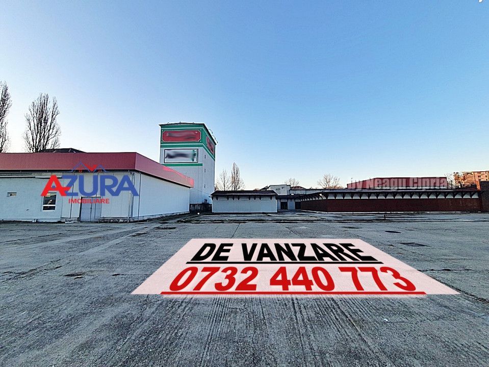 Teren Unicat, Bulevard Principal, Ocazie de Investitie, Comision 0% - Poză 2