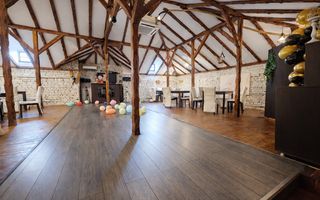 Oportunitate - Restaurant & Hotel în zonă centrală, Ploiești - Poză 37