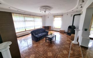 De vanzare casa 6 camere, S+P+M, 900mp teren, Cetate - Poză 3