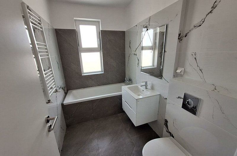 3 CAMERE TUNARI  OTOPENI  Finisaje complete - Direct dezvoltator - Poză 10