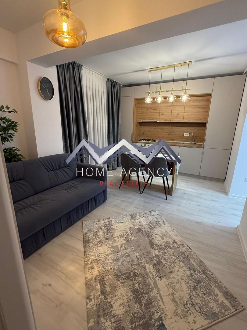 Apartament 2 camere | Otopeni central | include parcare - Poză 1