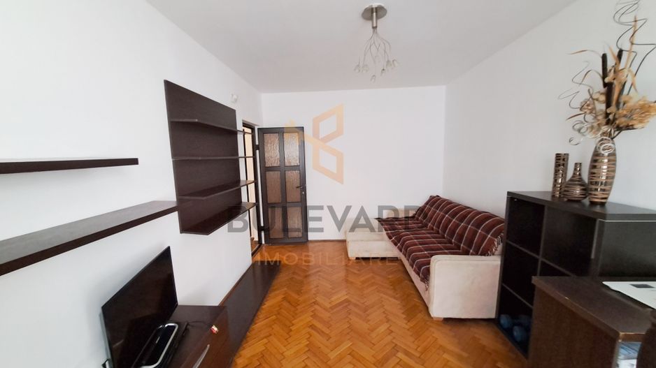 Comision 0. Apartament 90 mp + garaj cu CF in zona Plopilor vechi - Poză 7