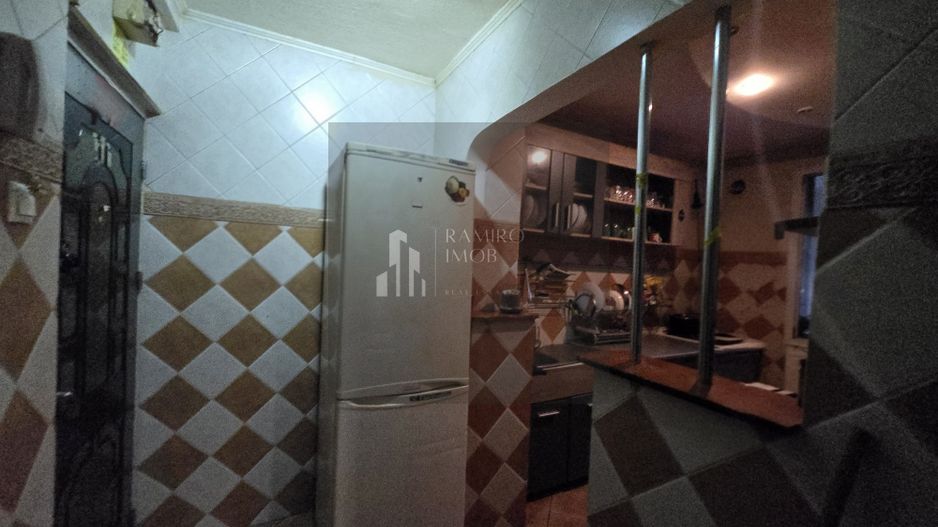 Ap 2 camere 55mp etaj 1 -balcon mare -Nitu Vasile -Big Berceni - Poză 6