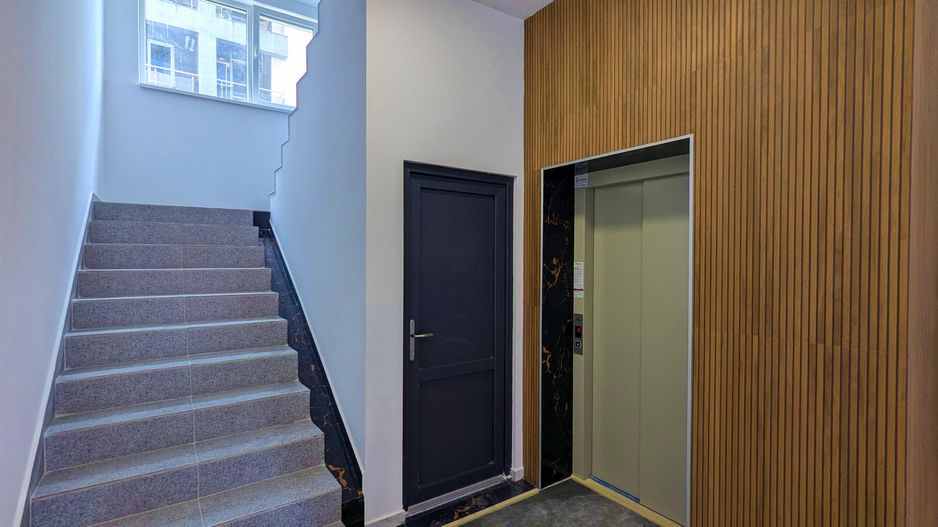 Apartament nou 2 camere si balcon 26 mp, bloc finalizat, Brancoveanu - Poză 11