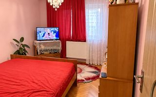 Apartament 3 Camere | Zona ABC | 82.000 EURO - Poză 3