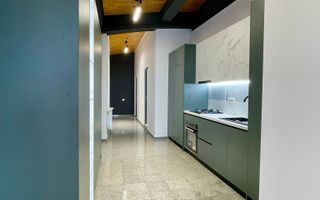 Apartament tip penthouse | 3 camere | 175 mp utili | 4 locuri parcare - Poză 15