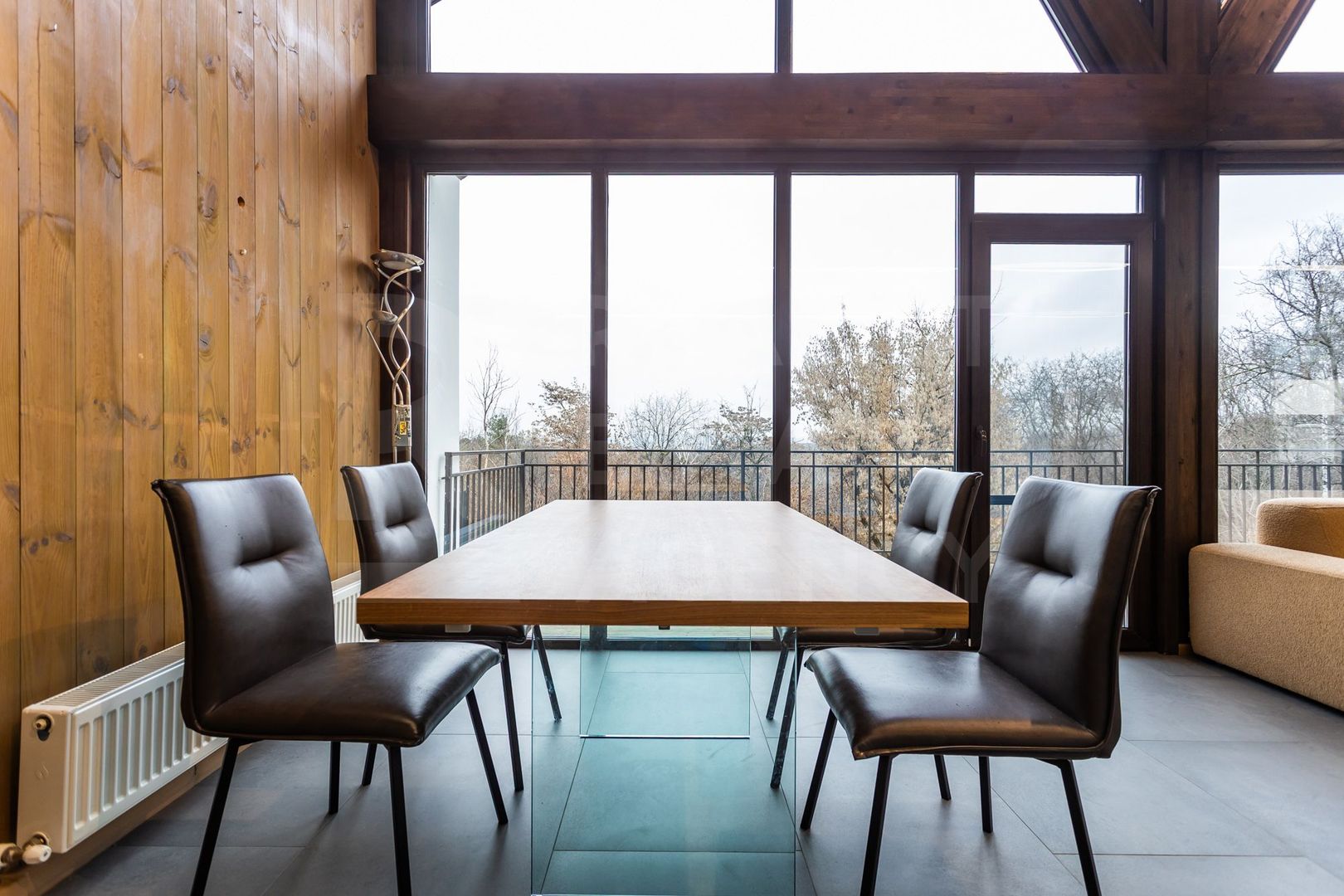 Chirie casa, 5 camere, strada Nicolae Testemiţeanu, Centru - Poză 8