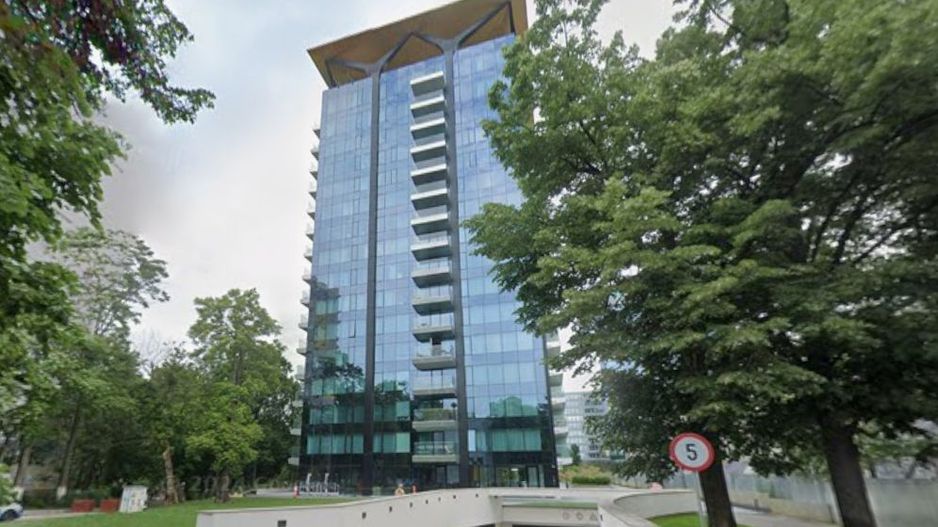 4 camere -220mp -  Floreasca - view spectaculos - Poză 1