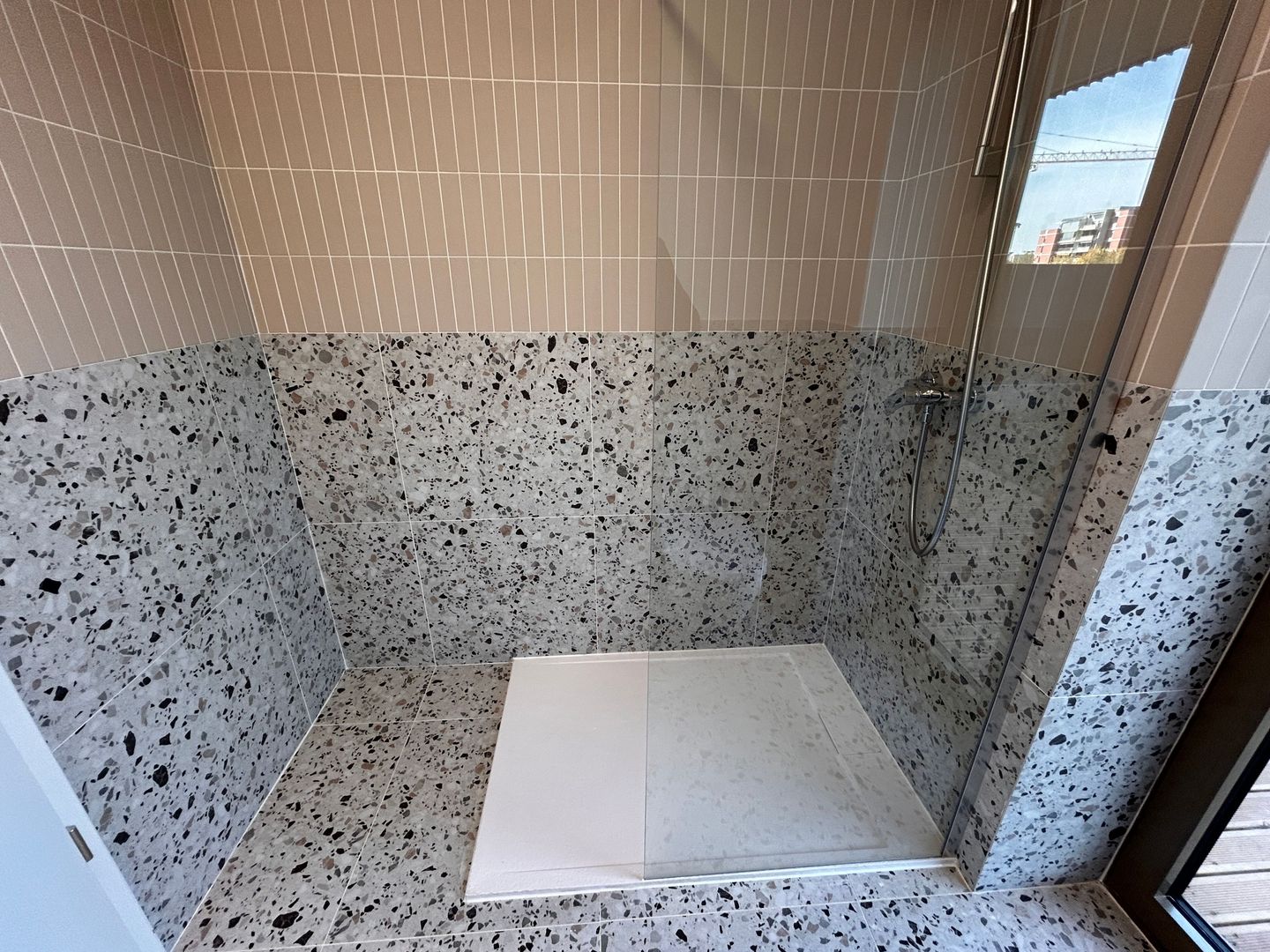 APARTAMENT 2 CAMERE | GREEN LAKE | LOC DE PARCARE | GRADINA 168MP - Poză 15